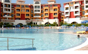 Marina Cape Vacation Complex - Image 2