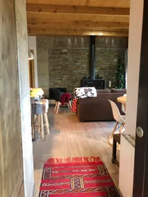 Pirineu. Nevà, Girona Cottage - Image 3