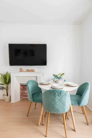 Blue Home - Close to Paris - CDG - Image 3