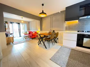 Charming Flat with Refreshing View in Kadikoy - Image 5