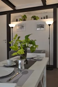 Entire house- Beautiful Women Apartment - Benevento - Image 3