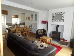 Rambling Rose Cottage, near Staithes - Image 4