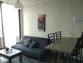 Full apartment 2 D and 2 B Concepción Centro, 1611 - Image 2