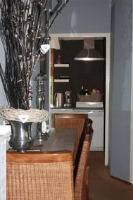 Luxury bungalow (wellness) cottage. - Image 2