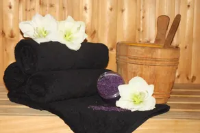 Luxury bungalow (wellness) cottage. - Image 3