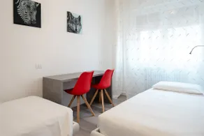 Conte Manetti Residence - Entire Apartment - Image 5