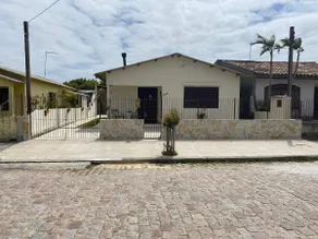 House with pool in Lagoa dos Patos (Tapes) - Image 3