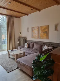 Lots of harmony - Modern vacation apartment near Steinhude - Image 4