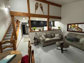 Jackson Hole 2 Bed 2 Bath Mountain Getaway - Image 2