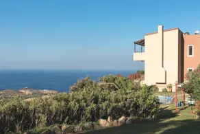 Triopetra Luxury Villas Panagia - Image 5