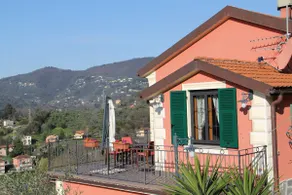 Small Villa on the Riviera by PortofinoVacanze - Image 2