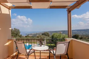 Anemoni - Gerani Villas With Private Pooi - Image 2