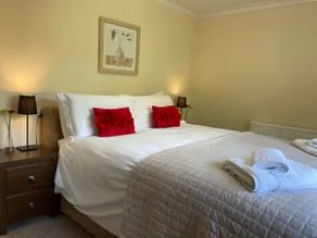 Lovely Lochay Chalet Killin - Image 3