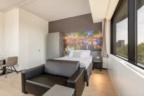 Panoramic Suite with kitchen - Image 5