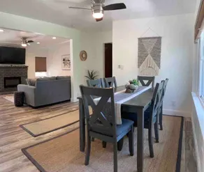 Treescape House, Scotts Valley/Santa Cruz Getaway - Image 3