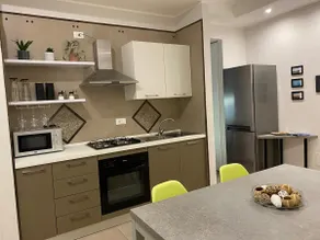 B&B Piano1 Interno5 - Modern apartment near center - Image 3
