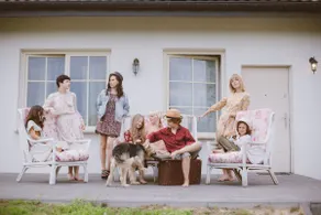 Sophie Country House - Image 4