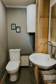 Sauna apartment / Sauna apartments - Image 5