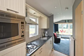 Chalet de Kat-eker, natural enjoyment. - Image 3