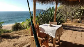 Juan's Eco-Cabin La Gabiota (the seagull) - Image 2