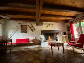 Gites de l'Entre Deux Aspin Gîte - Image 3