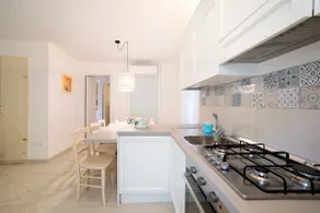 Apartment San Bartolo Park · Castle Walls - Image 4