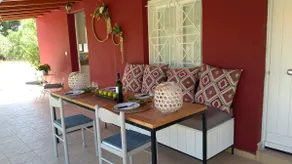 Modern bungalow in olive garden, Kyparissia - Image 4