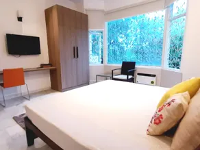 Serene1 Trendy 1BHK Apartment in GK-1 - Image 3