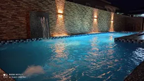 D'ZAHRA HOME - with 30ft private pool - Image 3