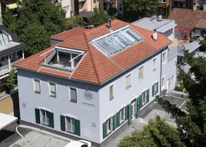 Apartment in Hotel Leipziger Hof Innsbruck - Image 2