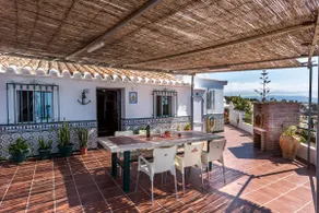 Casa del Pipa con vistas al mar - Image 4