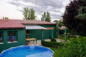 The Little House in the Garden - Image 2