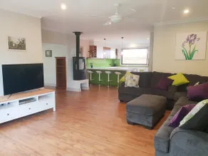 Mansfield Family Retreat - Mansfield Town Centre - Image 3