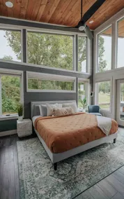 One Of A Kind | MTN Views | Near DT | Dogs Wlcm - Image 4