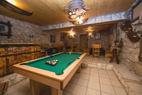 Heritage Villa HEAVEN No. 1 vicino a Trogir, piscina riscaldata - Image 3