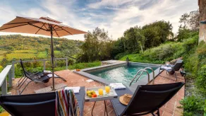 PODERE TORRE DELLE SORGENTI 4, Emma Villas - Image 2