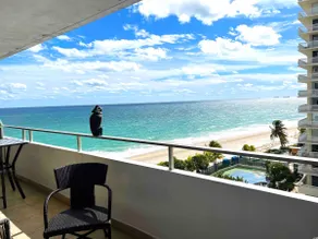 Ocean Balcony with Kitchen - Image 4