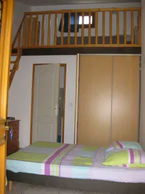 Studio in Bravone, 5 minutes from the beaches. - Image 4