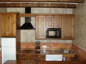 Apartamentos Sierra de Segura - Image 4