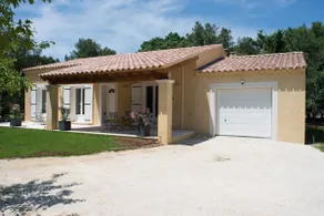 Villa Lisette, Mazan - 6 people house & large Pool - Image 4