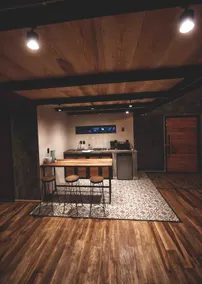 Forest House Cabin 1 Boutique Mineral del Monte - Image 5
