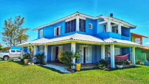 Wonderful House 02 blocks from the sea! - Image 3