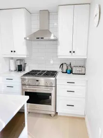 Cottontail Long Point 4 Bedroom Cottage minutes to the beach - Image 5