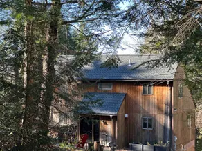 Hidden Catskills Cabin • Private Trails • Oktoberfest - Image 2