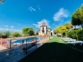 Country house with pool between Malaga and Granada. - Image 2