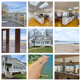 Beautiful, Spacious, Waterfront Home on the Bay - Image 2