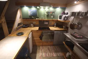 No.3 Stradbally Cottages with Sauna! - Image 5