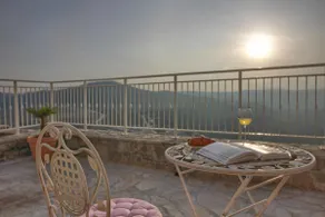 Casa ADORA - stone house with a spectacular view - Image 5