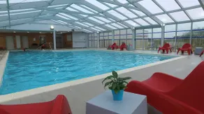 Cottage for 7 people with direct access to the beach. - Image 3