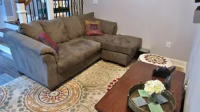 Elegant Retreat at Steven's Sanctuary - Image 4